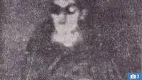 Pria Ini Buktikan Alien Pernah Berada di Italia Tahun 1957 Silam