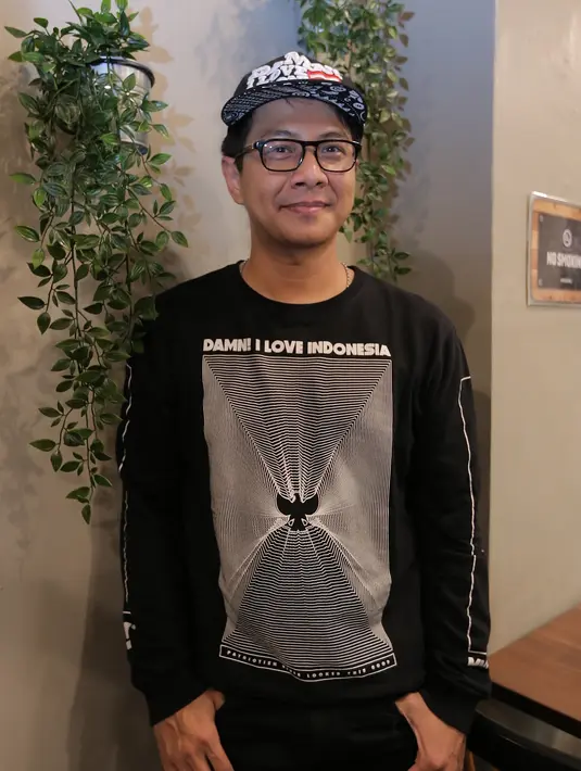 (Deki Prayoga/Bintang.com)