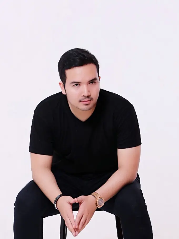 Gusanda Latova (Istimewa)