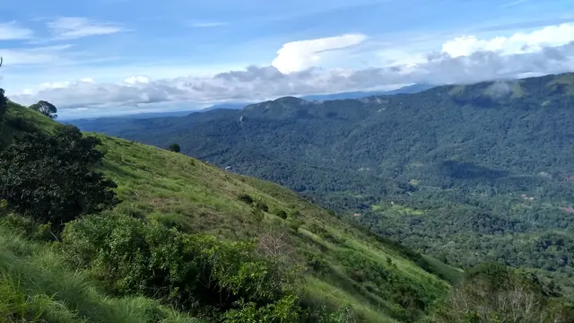 [Fimela] Coorg, Karnataka