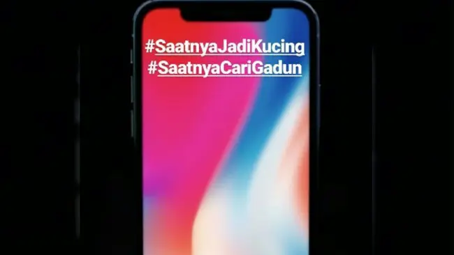 Meme iPhone Terbaru