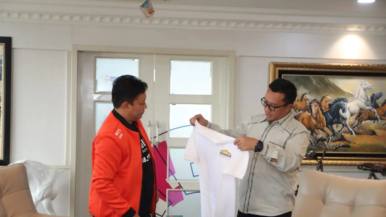 Kemenpar