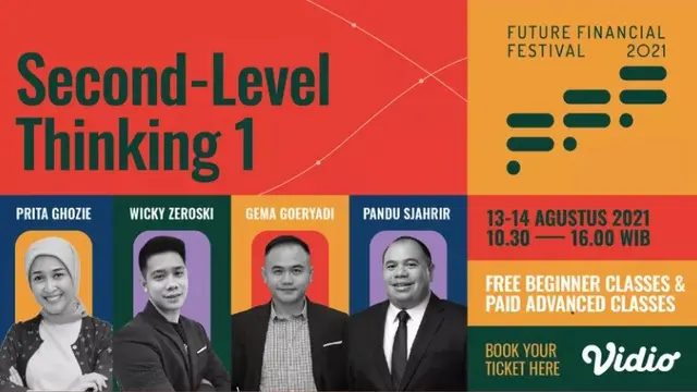 Future Financial Festival