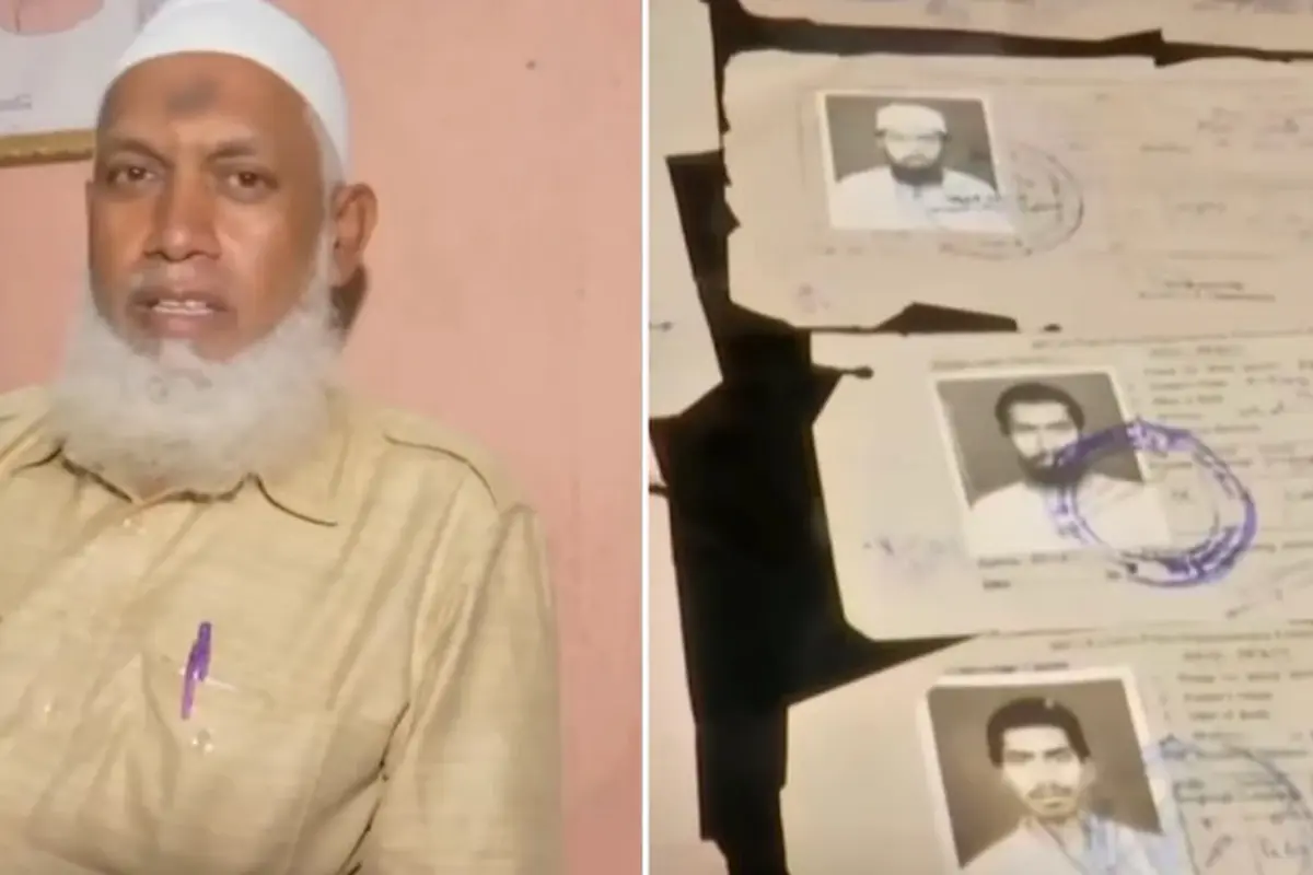 Berkat Covid-19, Lansia Akhirnya Lulus Ujian Setelah 33 Tahun