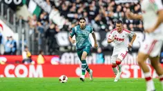 Kata Kevin Diks Soal Start Buruk Gladbach di Bundesliga 2026/2027