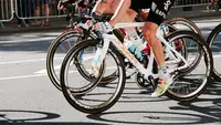 Kakek di Australia Gowes Sepeda Sejauh 5.300 Km demi Galang Dana