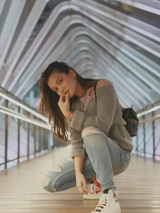 (Instagram/deaaannisa)