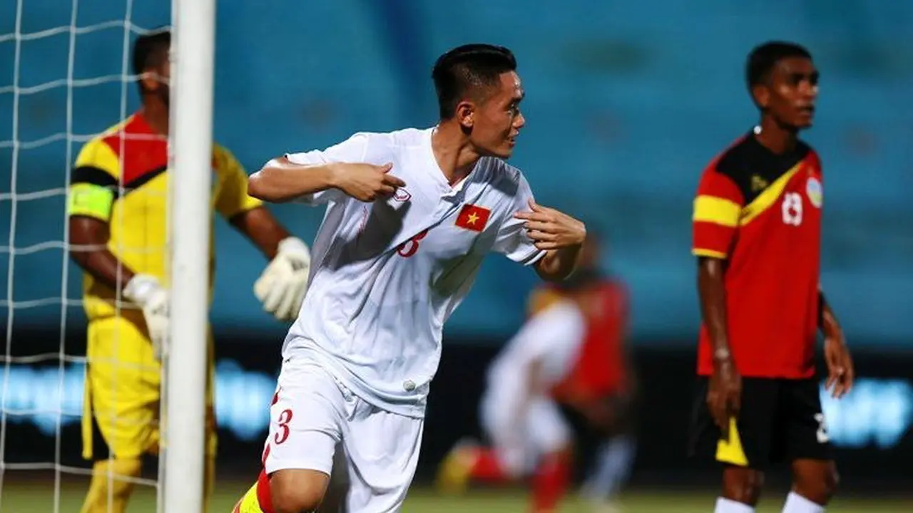 Piala AFF U-19 2016
