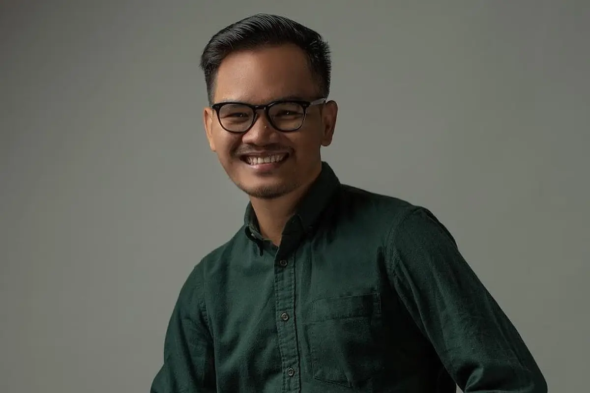 Bene Dion Rajagukguk. (Foto: Dok. Instagram @bene_dion)