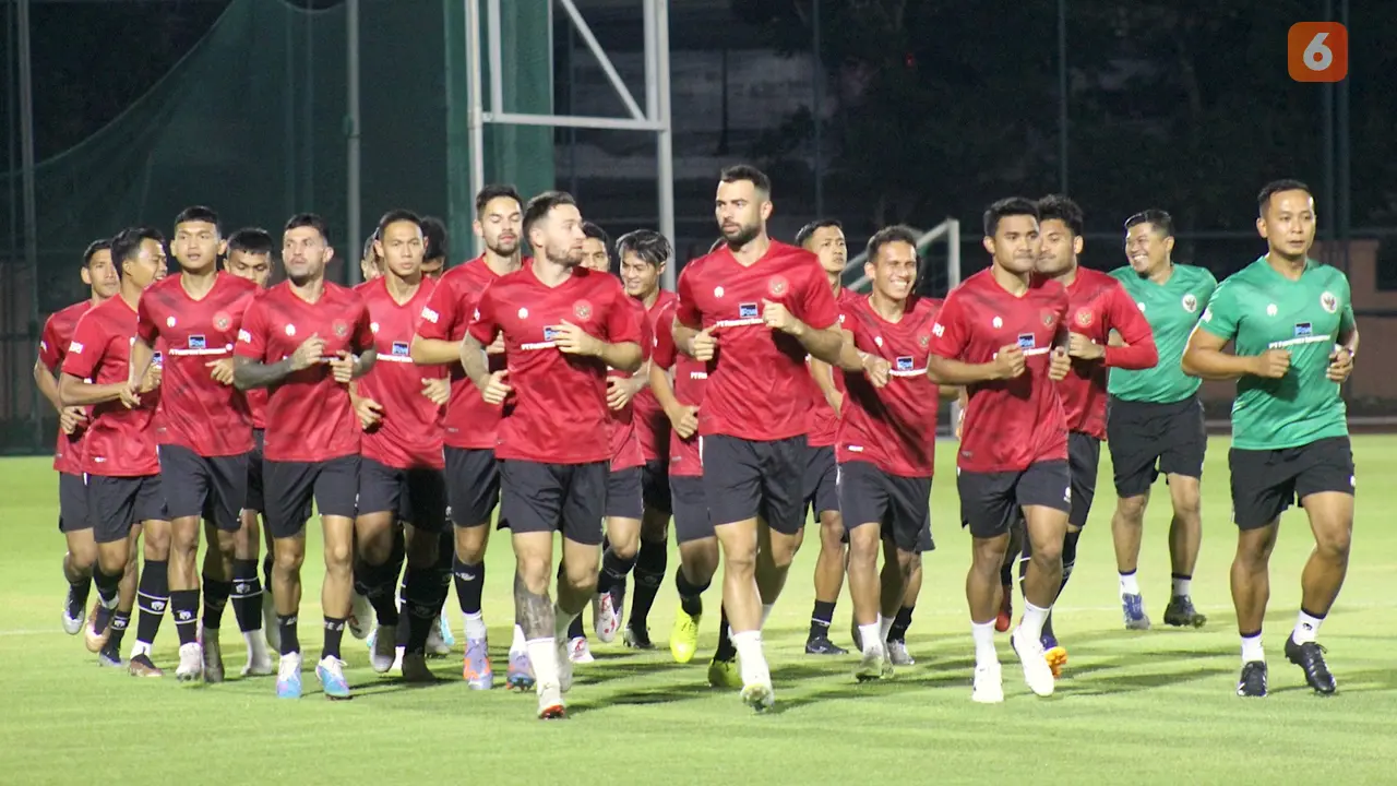 Timnas Indonesia