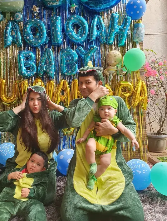 Vicky Shu (Instagram/vickyshu)