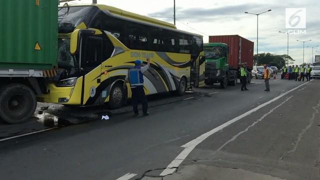 Berita Tol Jorr Hari Ini  Kabar Terbaru Terkini 
