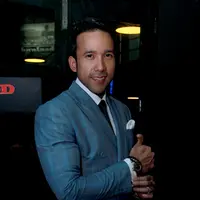 Lagu ‘Ruang’ yang dinyanyikannya akan menjadi original  soundtrack filmnya bersama Raisa dan Chicco Jerikho. Baginya semua butuh proses dan tidak ada yang instan, apalagi untuk sebuah karya. (Andy Masela/Bintang.com)