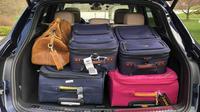 Tips membawa barang bawaan untuk liburan (Autoblog)