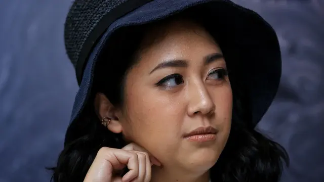 [Bintang] Sherina Munaf