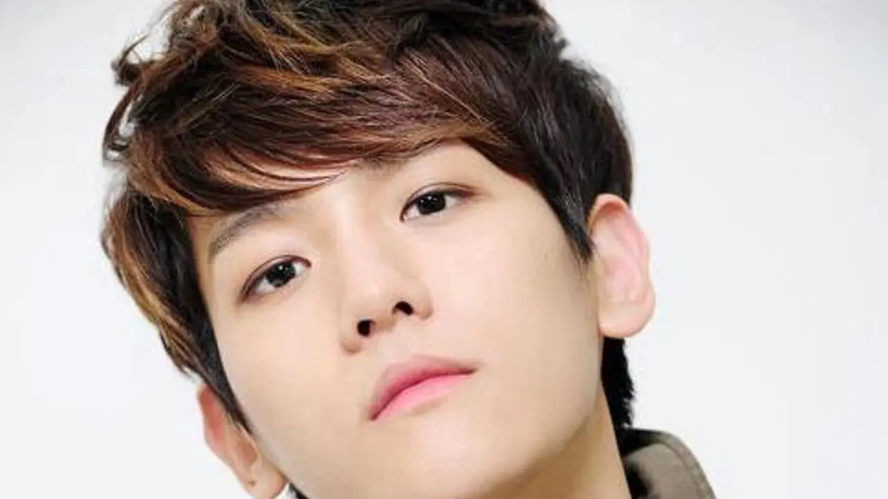 Baekhyun EXO