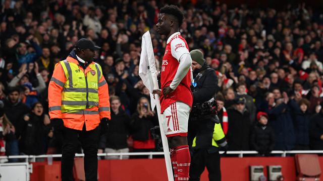 Foto: Meski Jadi Andalan, 5 Pemain Muda Berikut Nyatanya Masih Digaji Rendah di Liga Inggris musim 2022 / 2023