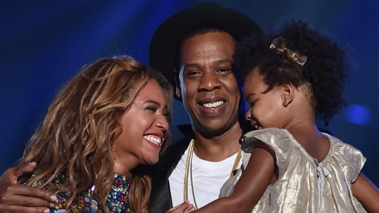 Beyonce