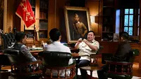 Prabowo Panggil Syahganda, Bakom Dapat Arahan Baru
