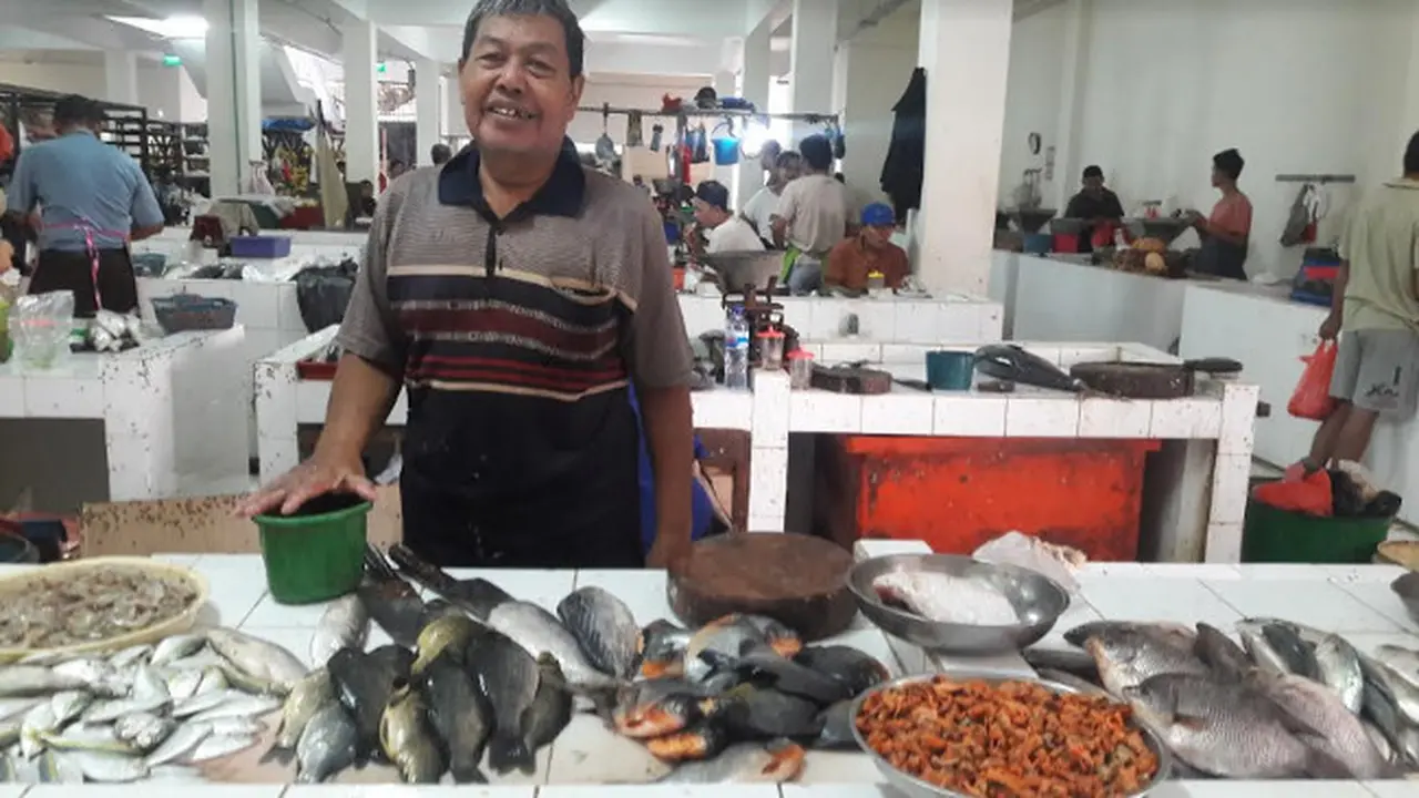 (Foto: Liputan6.com/Bawono Y)