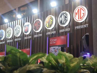Morris Garage sudah berdiri di dunia selama hampir 100 tahun. Didirikan pertama kali di Longbridge, Inggris oleh William Morris dan Cecil Kimber untuk menjadi pabrikan mobil berkualitas. Perjalanan panjang tersebut membuat MG tidak bisa diragukan lagi.