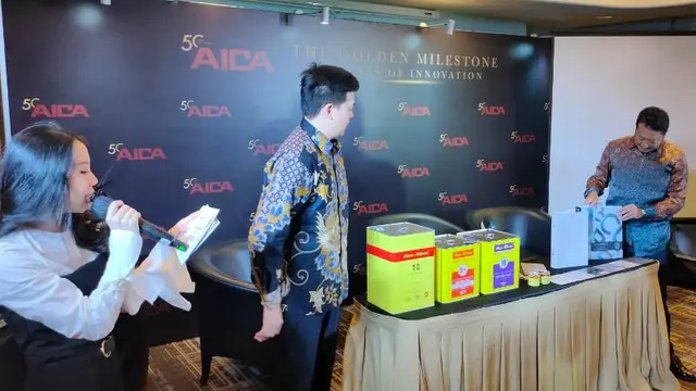Solusi Praktis dan Ekonomis untuk Interior dengan HPL, Seral, dan Taftop.