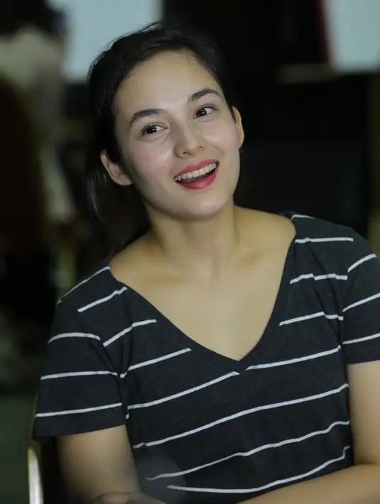 (Deki Prayoga/Bintang.com)