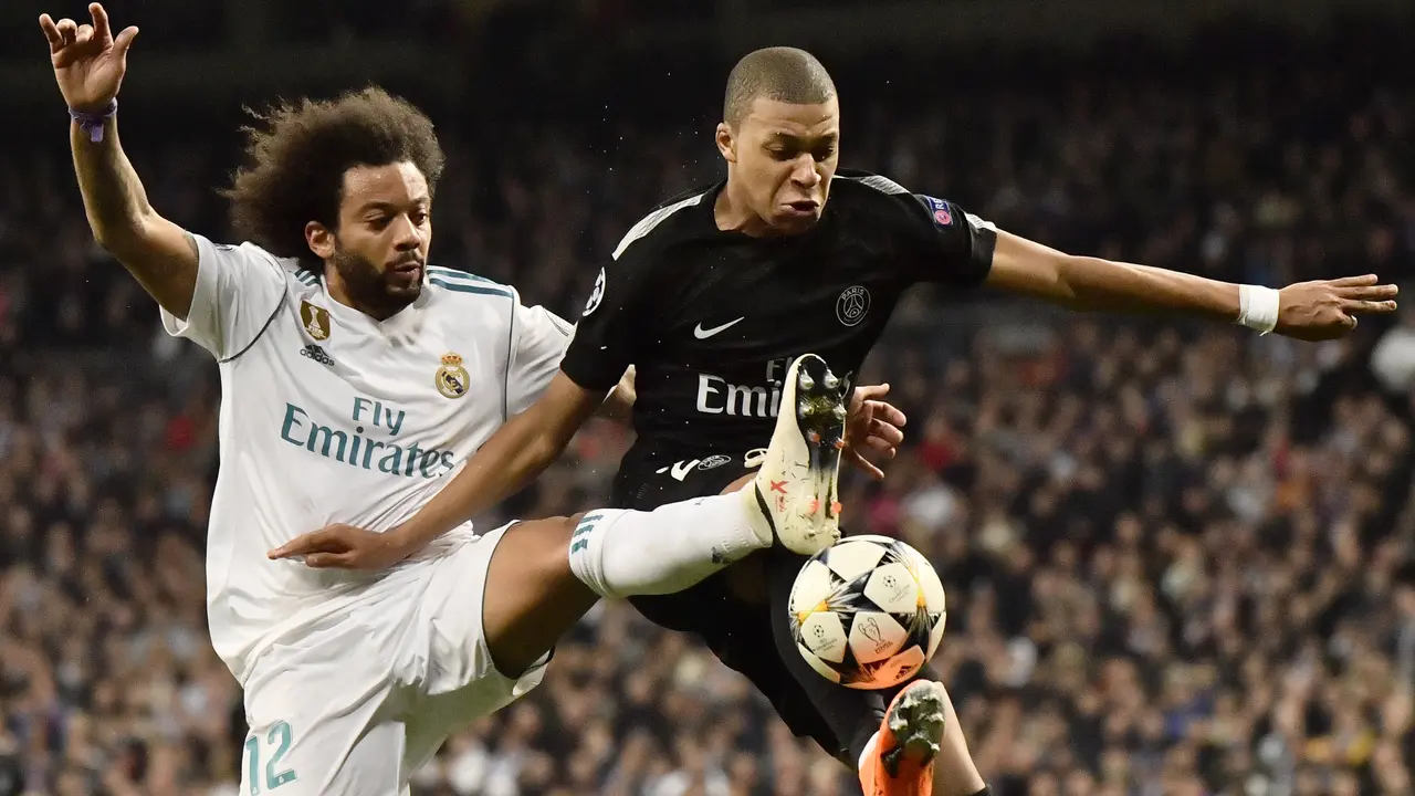 Real Madrid