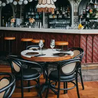 Makanan dan minuman Santanera bagaikan surat cinta untuk siapapun, dari berbagai negara dan latar belakang budaya.