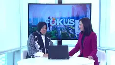 Wali Kota Tri Rismaharini menjelaskan tentang pengelolaan sampah di Surabaya. Tak hanya itu, di studio Fokus Indosiar Risma juga bicara tentang penggunaan solar panel. Simak wawancara khususnya.