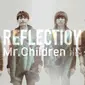 2 Tahun Ditunggu Fans, Mr.Children Ahirnya Rilis Album Baru

