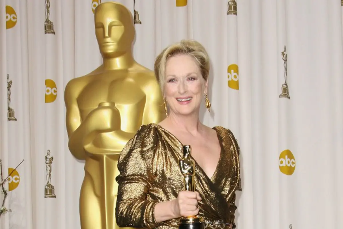 meryl streep