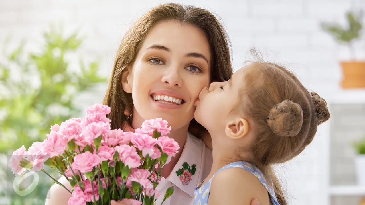 Hubungan Ibu dan Anak Perempuan