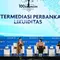BI Naikkan Insentif Likuiditas Perbankan Jadi 6%