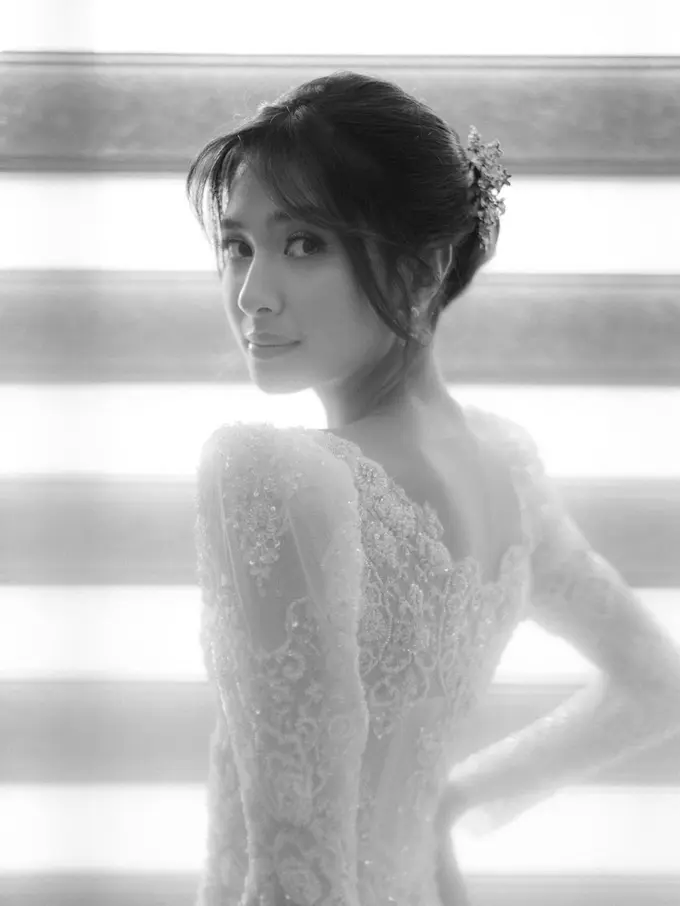 Mikha Tambayong. (Foto: Dok. Instagram @mikhatambayong)