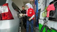 Wamen ESDM Negosiasi Impor Minyak dari Luar Timur Tengah, Buka Peluang bagi Semua Negara