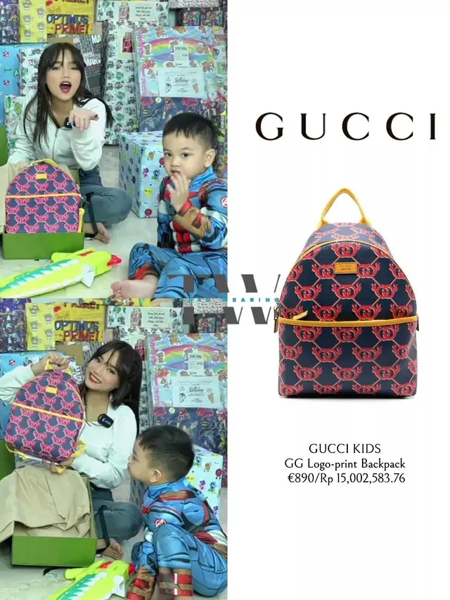 [Fimela] Tas Gala Sky