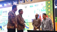 PT Pertamina Geothermal Energy Tbk (PGEO) akan menandatangani kerja sama strategis untuk capai target pengembangan bisnis panas bumi di Indonesia. (Foto: Istimewa)