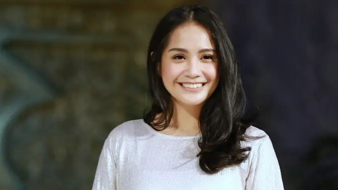 [Bintang] Nagita Slavina