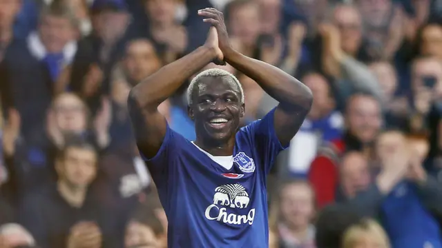 Review Gol Premier League Pekan ke 11, Sabtu (31/10/2015)