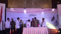 MUI Teken Mou dengan Kimia Farma, Kerja Sama Bidang Kesehatan