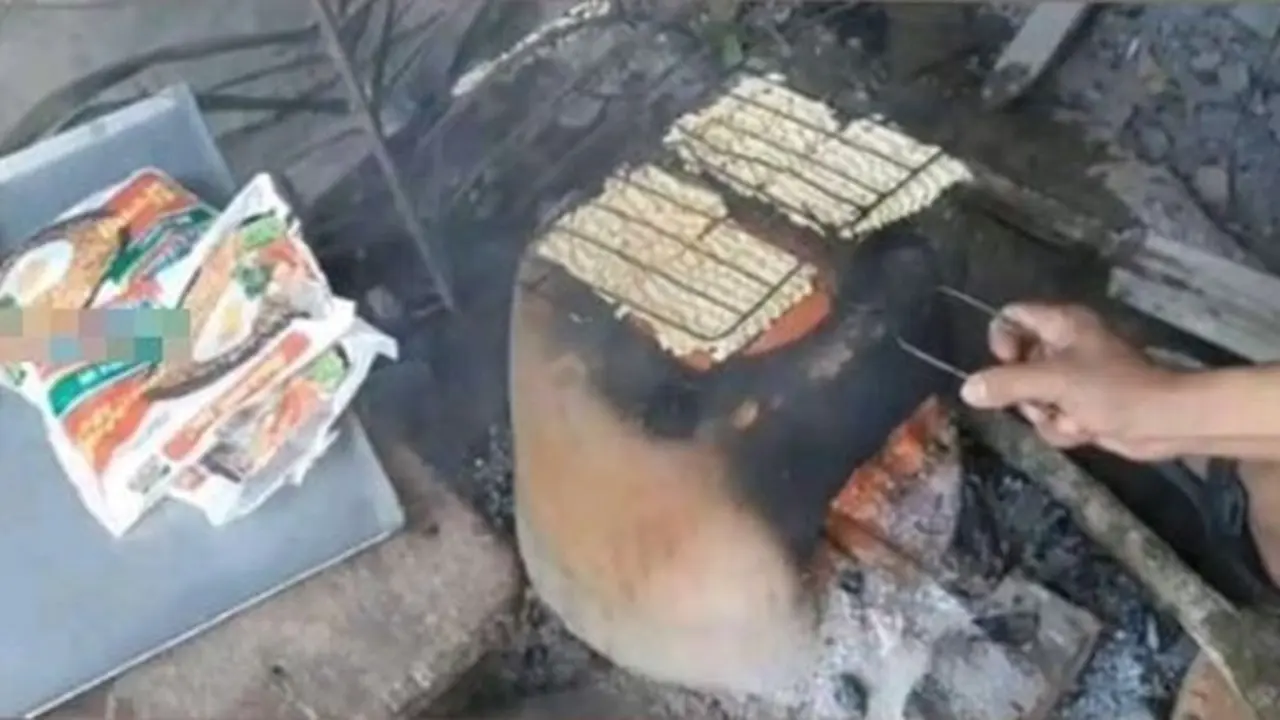 6 Cara Masak Mi Instan Nyeleneh Banget, Bikin Tepuk Jidat