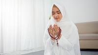 Ilustrasi Berdoa Credit: pexels.com/pixabay