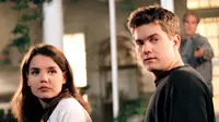 Katie Holmes Likes Comments on Instagram Wanting Her and Joshua Jackson to Get Back Together