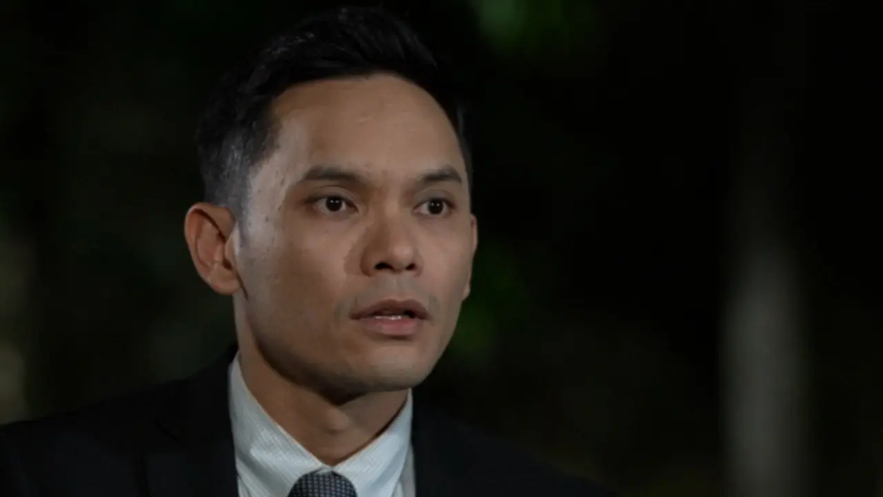 Cinta Setelah Cinta