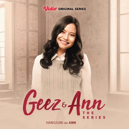 Nonton film geez and ann cheap