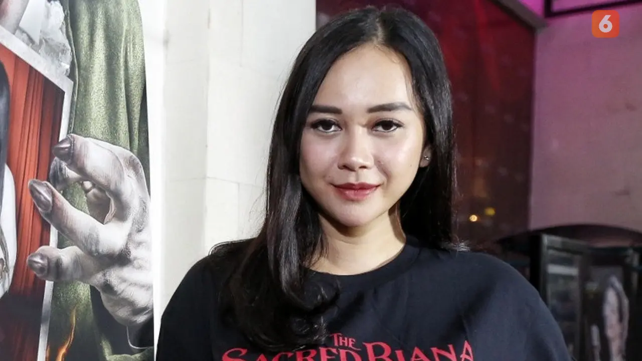 [Bintang] Aura Kasih