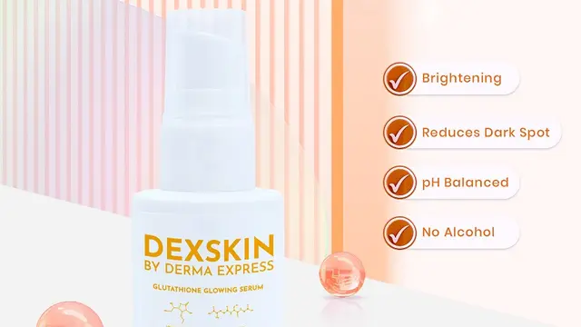 Serum Glutathione