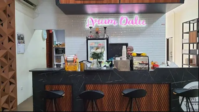 Rekomendasi Tempat Makan Enak di Dekat Stasiun Madiun