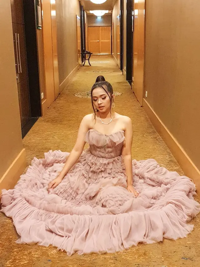 11 Tahun Berlalu, Ini 6 Potret Terbaru Putri Ayu Juara 2 IMB Musim Pertama
